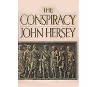 The Conspiracy: A Novel