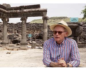 The Conspiracy against Jesus