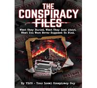 The Conspiracy Files