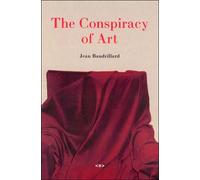 The Conspiracy of Art