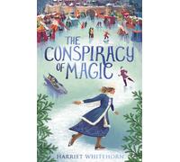 The Conspiracy of Magic