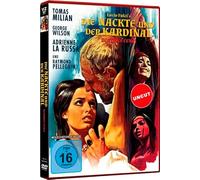 The Conspiracy of Torture (1969) ( Beatrice Cenci )