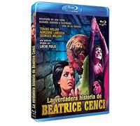 The Conspiracy of Torture (Blu-Ray)