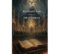 The Conspiracy: The Melchizedek Diaries