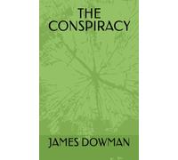 THE CONSPIRACY (THE SONG OF BLOOD AND WAR)