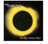 The Constant - Darkly Sunny Days