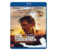 The Constant Gardener