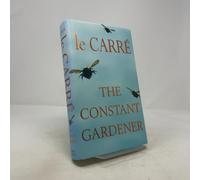 The Constant Gardener