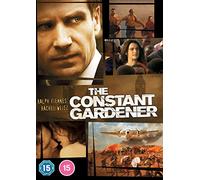 The Constant Gardener