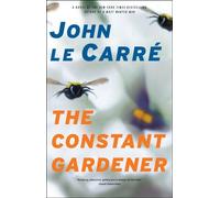 The Constant Gardener