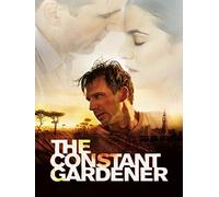 The Constant Gardener