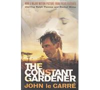 The Constant Gardener