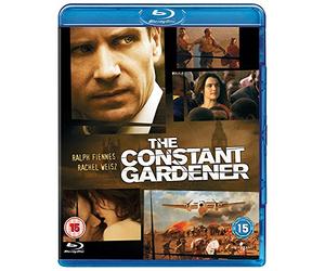 The Constant Gardener