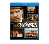 The Constant Gardener (Blu-ray) (US IMPORT)