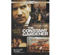 The Constant Gardener by Ralph Fiennes