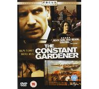 The Constant Gardener [DVD] [2005]