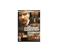 The Constant Gardener [DVD]