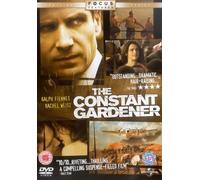 The Constant Gardener [DVD]
