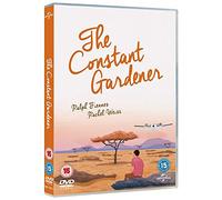 The Constant Gardener – Universal Pictures – DVD