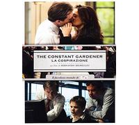 The Constant Gardener Ne