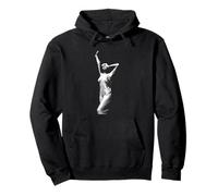 The Constant Gardener Rachel Weisz Chris Duffy Photography Pullover Hoodie