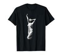 The Constant Gardener Rachel Weisz Chris Duffy Photography T-Shirt