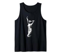 The Constant Gardener Rachel Weisz Chris Duffy Photography Tank Top