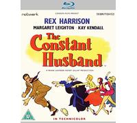 The Constant Husband (Blu-ray)