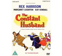 The Constant Husband [DVD]