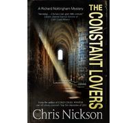 The Constant Lovers: 3 (A Richard Nottingham Mystery)