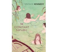 The Constant Nymph