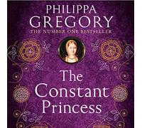 The Constant Princess