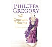 The Constant Princess