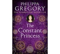 The Constant Princess: 4