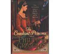 The Constant Princess (Boleyn, 4)