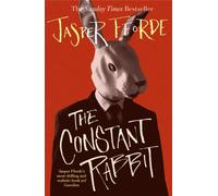 The Constant Rabbit : The Sunday Times bestseller