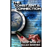 The Constanţa Connection (i-Vector Series)