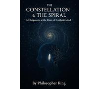 The Constellation & The Spiral: Mythogenesis at the Dawn of Synthetic Mind (Foundations)