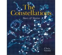 The Constellations: Stars and Stories