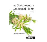 The Constituents of Medicinal Plants