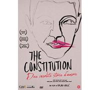 the constitution DVD Italian Import