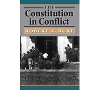 The Constitution in Conflict