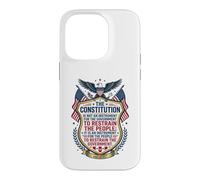 The Constitution Is Not An Instrument For the Government Case for iPhone 14 Pro