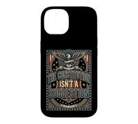 The Constitution Isn't a Suggestion USA Patriot Case for iPhone 14