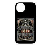 The Constitution Isn't a Suggestion USA Patriot Case for iPhone 14 Plus