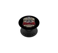 The Constitution Isn't a Suggestion USA Patriot PopSockets Adhesive PopGrip