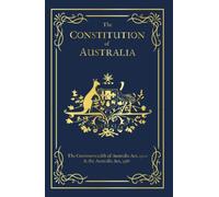 The Constitution of Australia