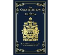 The Constitution of Canada