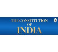 The Constitution of India