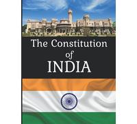 The Constitution of India